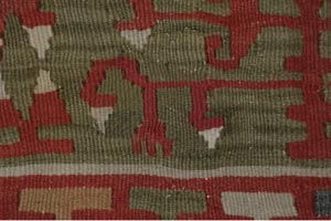 turkish Kilim